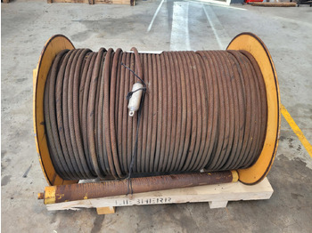 Molinete LIEBHERR