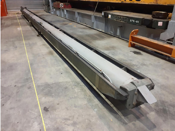 Cilindro hidráulico LIEBHERR