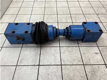 Cilindro hidráulico LIEBHERR