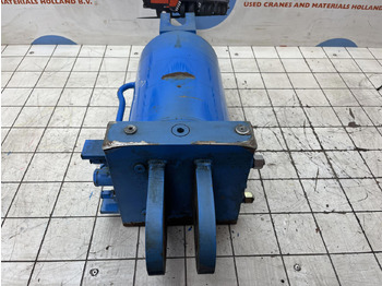 Cilindro hidráulico LIEBHERR