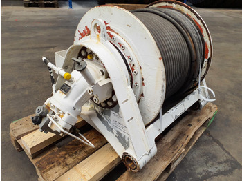 Molinete LIEBHERR
