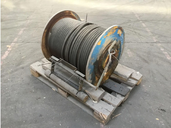 Molinete LIEBHERR