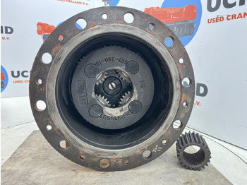Comando final para Grua móvel Liebherr Liebherr LTM 1160 planetary gear 22-25-74-40-4pl-H185-46: foto 4