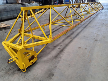 Lança LIEBHERR