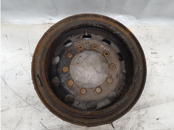 Jante para Guindaste Liebherr Rim 385/95R25 10 11.5 3p: foto 2