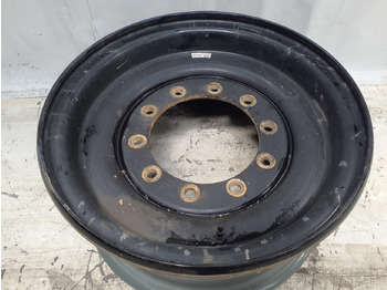 Jante para Guindaste Liebherr Rim 445/95R25 10 12 1p: foto 2