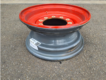Jante para Guindaste Liebherr Rim 445/95R25 10 12 1p: foto 3