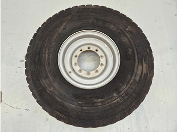 Roda completa para Guindaste Liebherr Wheel 445/95R25 10 12 1p: foto 2 Roda completa para Guindaste Liebherr Wheel 445/95R25 10 12 1p: foto 2