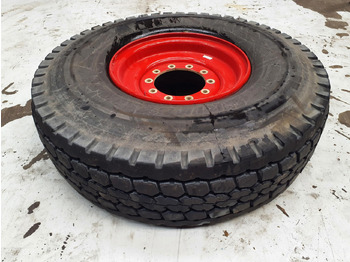 Roda completa LIEBHERR