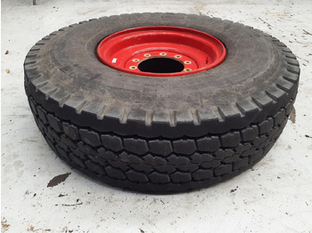 Roda completa LIEBHERR