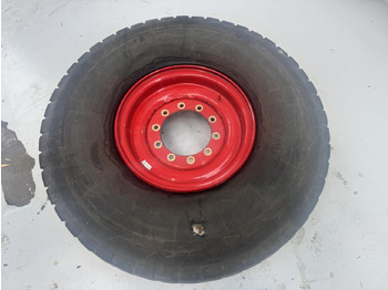 Roda completa LIEBHERR