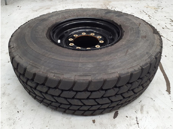 Roda completa LIEBHERR