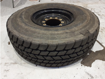 Roda completa LIEBHERR