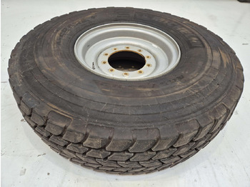 Roda completa LIEBHERR