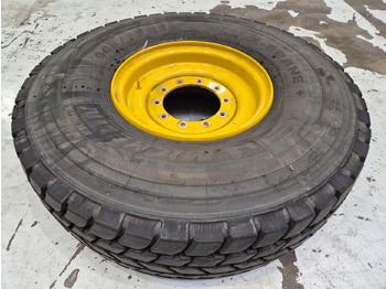 Roda completa LIEBHERR