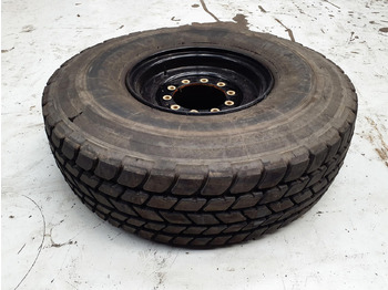 Roda completa LIEBHERR