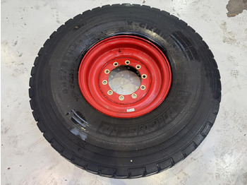 Roda completa LIEBHERR