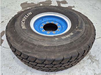 Roda completa LIEBHERR