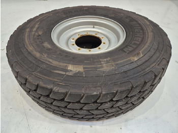 Roda completa LIEBHERR