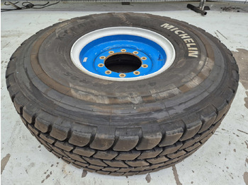 Roda completa LIEBHERR