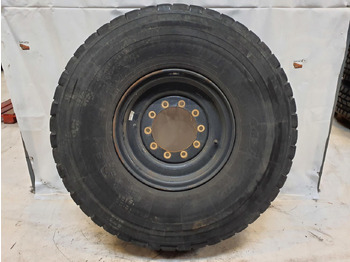 Roda completa LIEBHERR