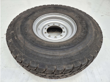 Roda completa LIEBHERR