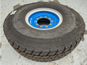 Roda completa LIEBHERR