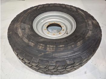 Roda completa LIEBHERR