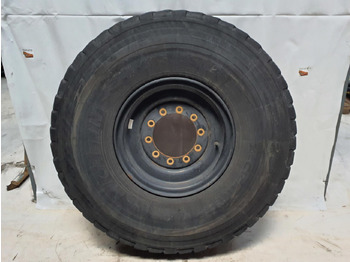 Roda completa MICHELIN