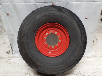 Roda completa MICHELIN