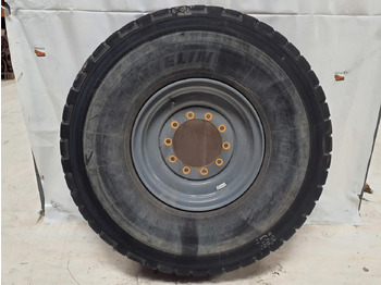 Roda completa MICHELIN