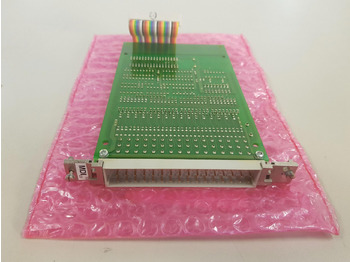 Sistema elétrico para Guindaste PAT Circuit board new: foto 5
