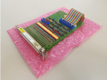Sistema elétrico para Guindaste PAT Circuit board new: foto 2