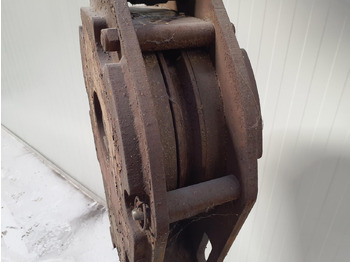 Peça de reposição para Grua móvel Grove Hookblock 12mm 1 sheave 7.5T: foto 2