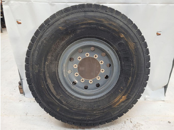 Roda completa
