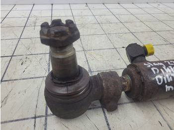 Cilindro hidráulico para Guindaste Terex AC 100 steering cylinder: foto 5