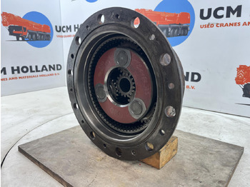 Comando final para Grua móvel Terex AC 155 Planetary gear 17-24-67-32-3pl-H136-46: foto 3