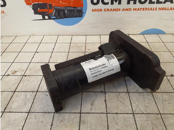 Cilindro hidráulico TEREX