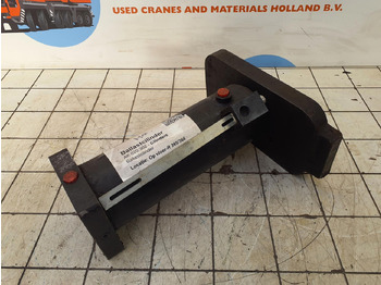 Cilindro hidráulico TEREX