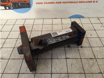 Cilindro hidráulico TEREX