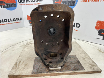 Manga de eixo para Guindaste Terex AC 25 Steering knuckle 16 holes axle 2: foto 5