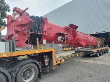 Lança TEREX