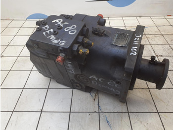 Bomba hidráulica para Guindaste Terex AC 80 pump: foto 4