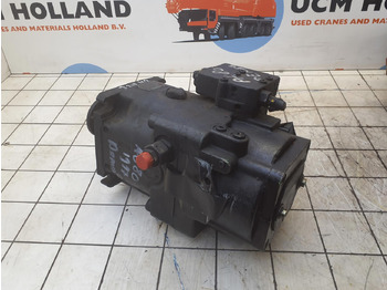 Bomba hidráulica para Guindaste Terex AC 80 pump: foto 2