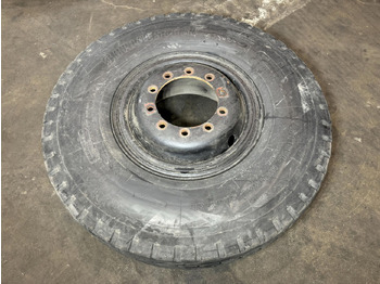 Roda completa