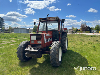 Trator FIAT 90 series