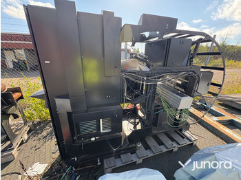 Equipamento industrial