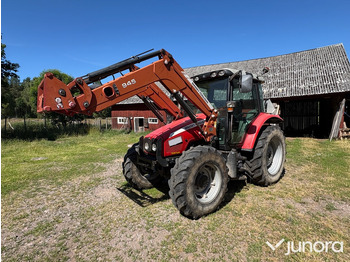 Trator MASSEY FERGUSON