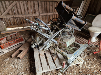 Equipamento de construção