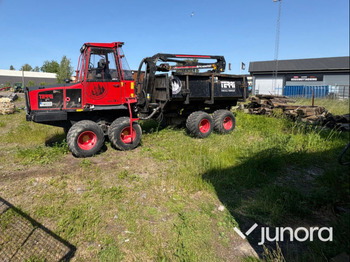 Forwarder